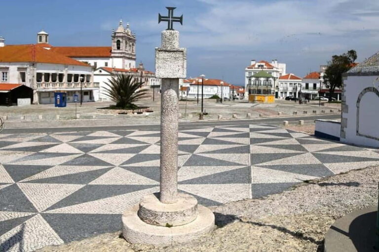 From Lisbon: Óbidos and Nazaré Day Trip with Ginjinha - What’s Included and What to Expect