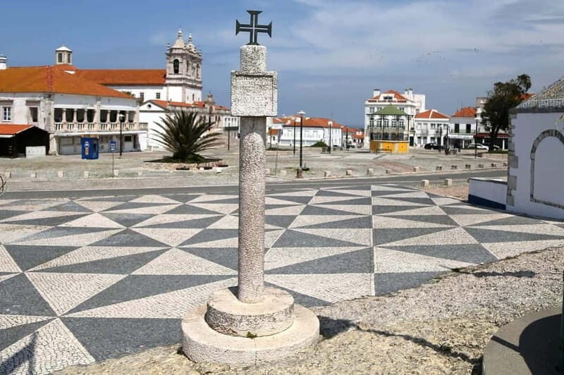 From Lisbon: Óbidos and Nazaré Day Trip with Ginjinha - What’s Included and What to Expect