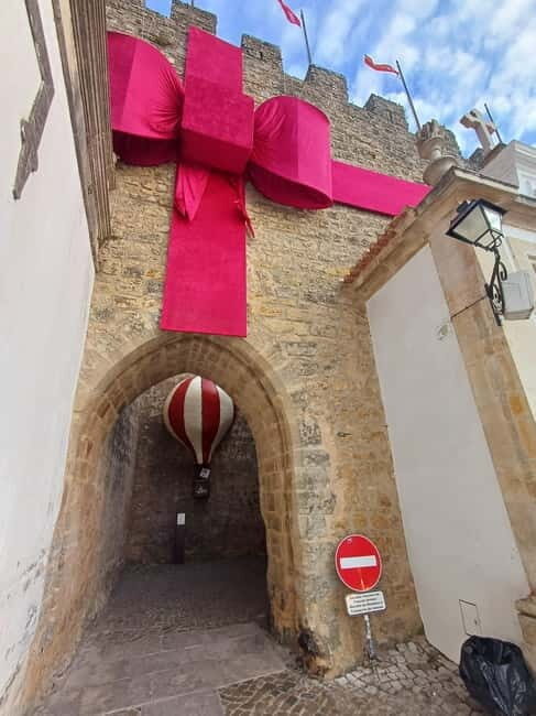 From Lisbon: Óbidos Christmas Village day trip - Final Thoughts