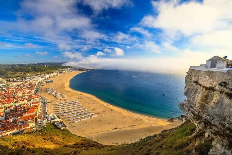 From Lisbon: Private Tour Full-Day Trip in Fátima, Nazaré and Óbidos - What to Expect from the Experience