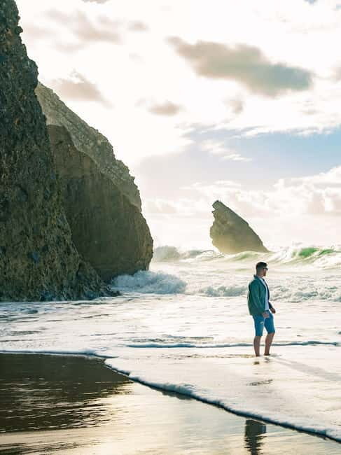 From Lisbon - Regaleira, Cabo da Roca, Forest & True Sintra - What Makes This Tour Special?