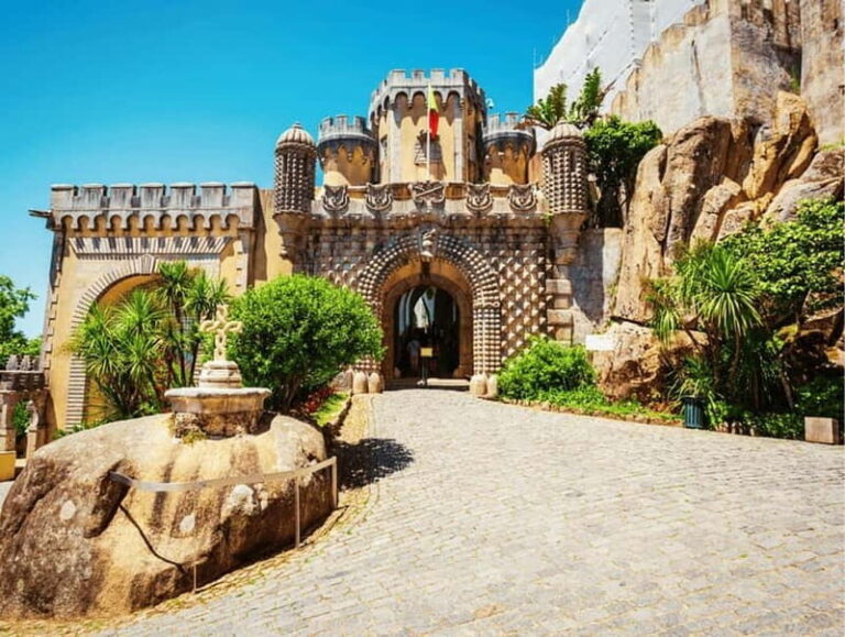 From Lisbon: Sintra and Belém - Small Group Tour with Ticket - Is This Tour Worth the Price?
