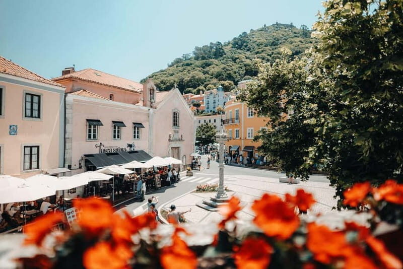 From Lisbon: Sintra, Pena, Cascais and Cabo da Roca - What Makes This Tour a Great Choice?