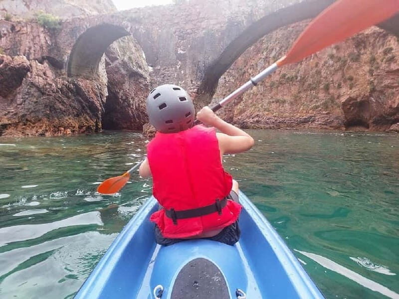 From Lisbon: Tour to Berlengas, a UNESCO natural reserve - Who Would Love This Tour?