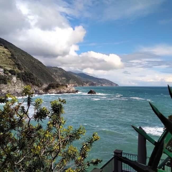 From Livorno: Accessible Cinque Terre and Pisa Private Trip - Practical Details and Value