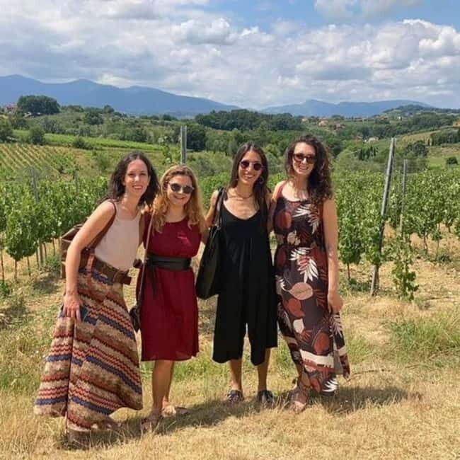 From Livorno: Cooking Class & Wine Tasting in Tuscany + Pisa - Final Thoughts: Is It Worth It?