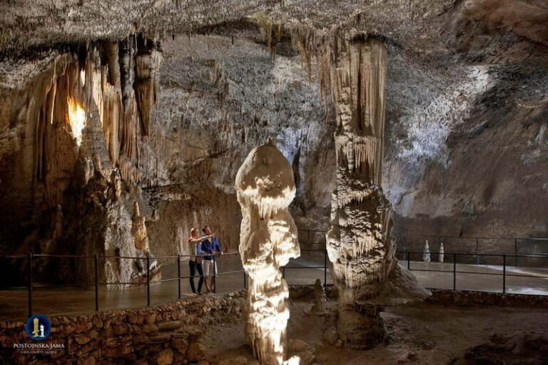 From Ljubljana: Lake Bled, Postojna Cave and Predjama Castle - Overall Experience and Value