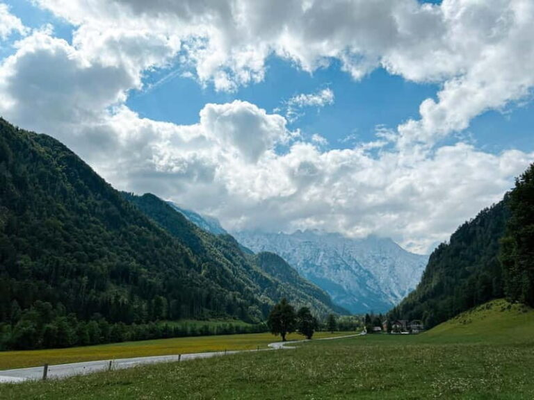 From Ljubljana: Logar Valley and Solava Panoramic Road - Who Will Love This Tour?