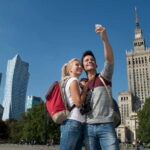 From Lodz: Warsaw City Private Guided Day Trip - Detailed Breakdown of the Itinerary