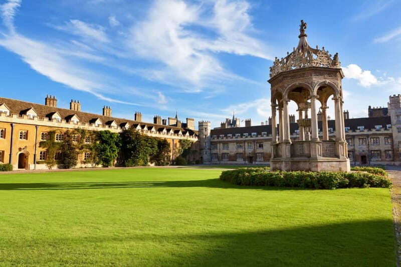 From London: Cambridge Day Trip Including Tour Guide - The Quality of the Tour