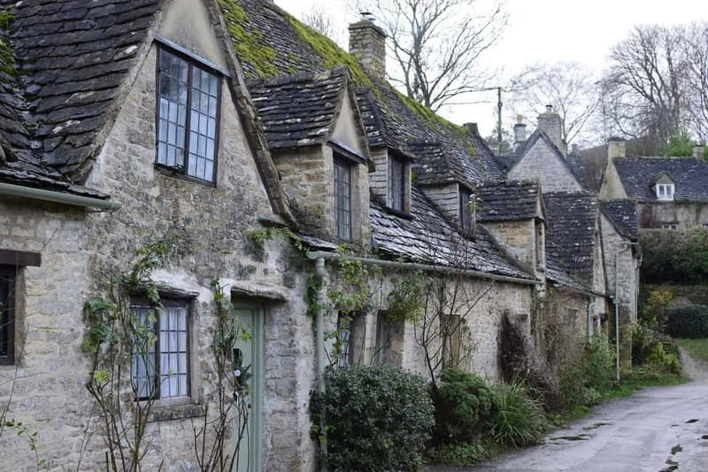 From London: Full-Day Cotswolds Group Tour - The Scenic Drive: London to the Cotswolds