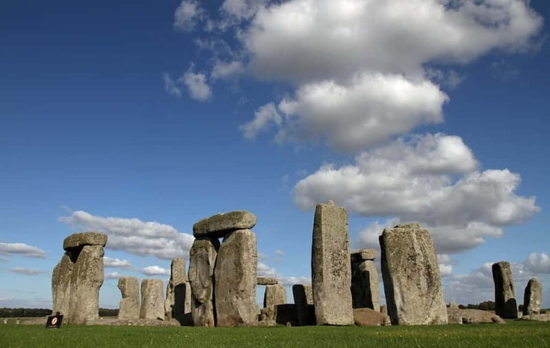 From London: Stonehenge and Oxford Day Tour With Admission - Authentic Experiences from Past Travelers