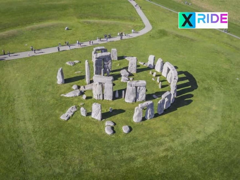 From London: Stonehenge Tour with Return Transportation - Why Choose This Tour?
