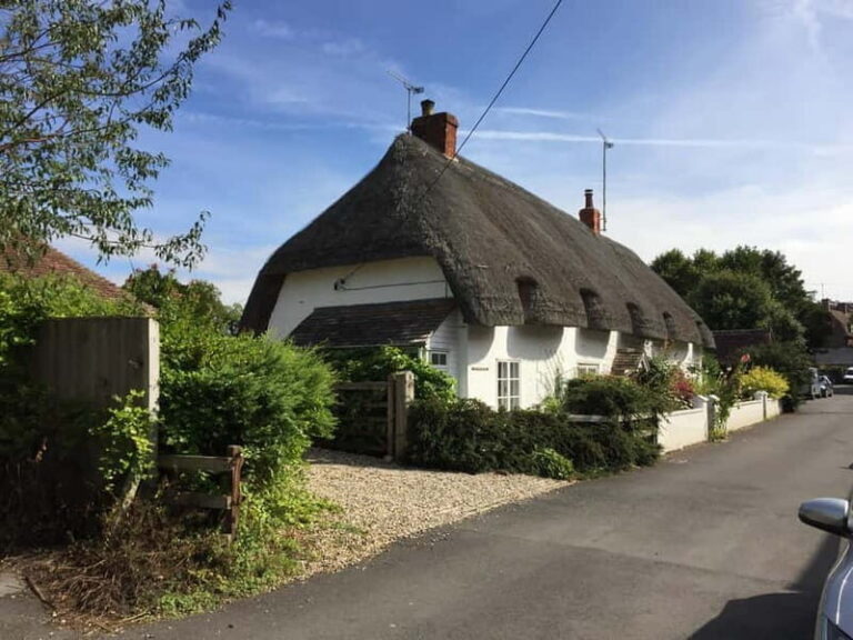 From London: Stratford-upon-Avon, Cotswolds, and Oxford Tour - Who Would Love This Tour?