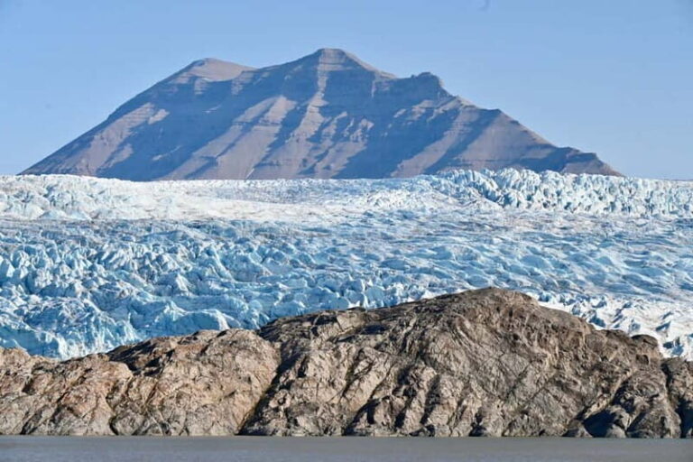 From Longyearbyen: Pyramiden Private Photo Tour w/ Transfer - What Makes This Tour Stand Out?