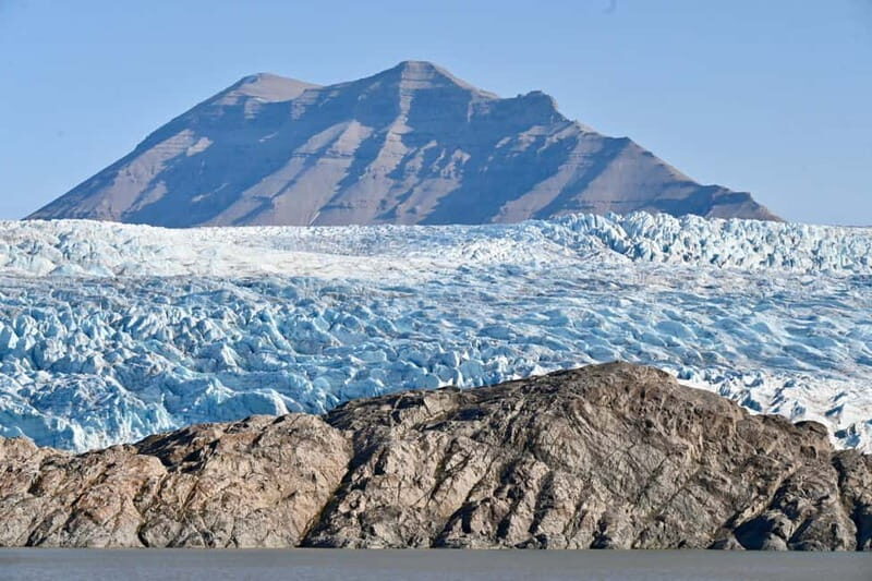 From Longyearbyen: Pyramiden Private Photo Tour w/ Transfer - What Makes This Tour Stand Out?