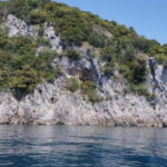 From Lovran/Opatija: Boat Tour to a Little Blue Cave - A Deep Dive into the Experience