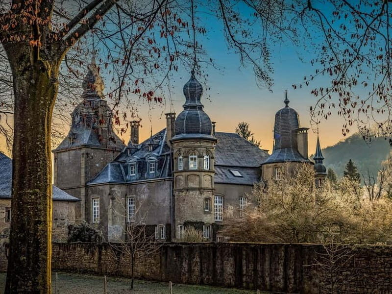 From Luxembourg City: Castles of Luxembourg Day Tour - What You’ll Love About This Tour