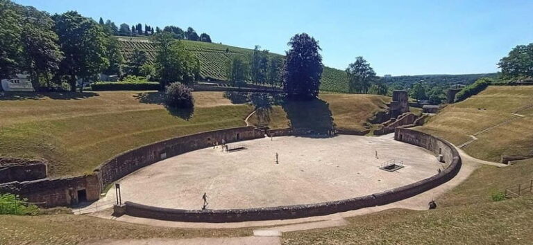 From Luxembourg: Trier Day Trip with Roman Heritage - Practical Details & Tips
