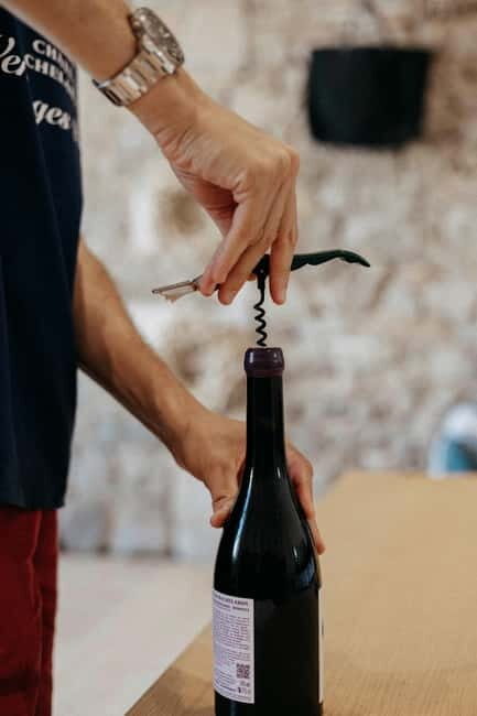 From Lyon: Beaujolais Wine Route Half-Day Tour - What Makes This Tour Stand Out?