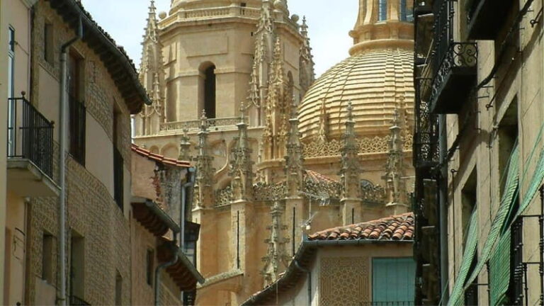 From Madrid: Full Day Trip to Segovia and Toledo - The Value of This Tour