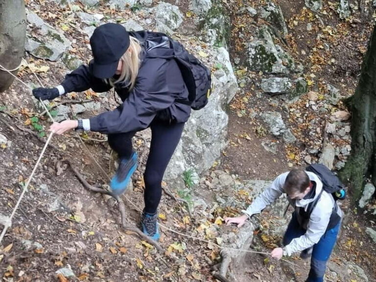From Majdanpek: Eastern Serbia Adventure Day Trip - Practical Details and Tips