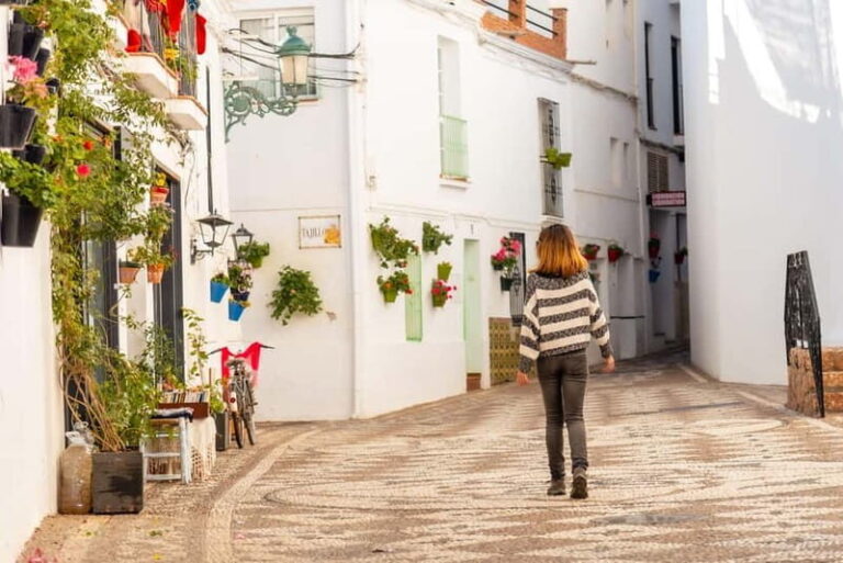From Malaga and Costa del Sol: Mijas Excursion and Costa del Sol Cruise-Ship Cruise - Practical Details and Tips
