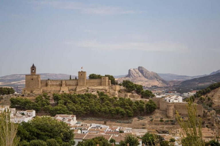 From Malaga: Antequera Heritage and Oil Mill land - What Makes This Tour Stand Out?