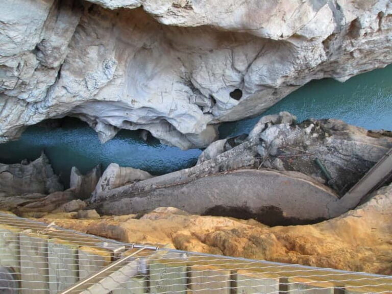 From Malaga: Caminito del Rey Tour with Entry & Pickup - Why This Tour Offers Great Value