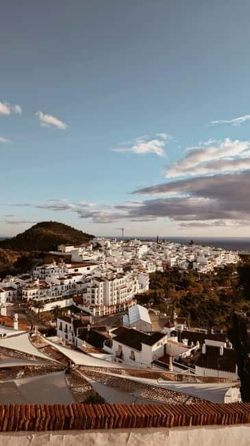 From Malaga & Costa del Sol: 5-Day Andalusia Adventure - Who Will Love This Tour?