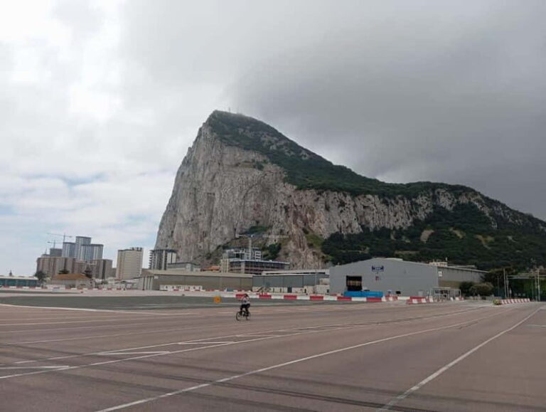From Málaga: Gibraltar Day Trip - FAQs