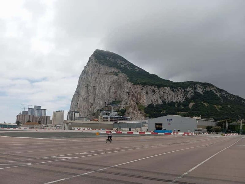 From Málaga: Gibraltar Day Trip - FAQs