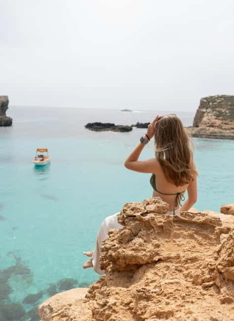 From Malta: 8-Hour Private Charter to Comino & Gozo - What Sets This Tour Apart?
