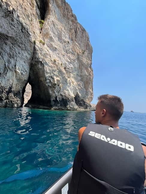 From Marsaskala: Blue Grotto Private Jet Ski Tour - Who Will Love This Tour?