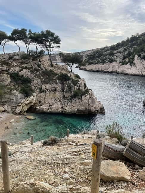 From Marseille: Calanque Guided Tour - What’s Included & What’s Not