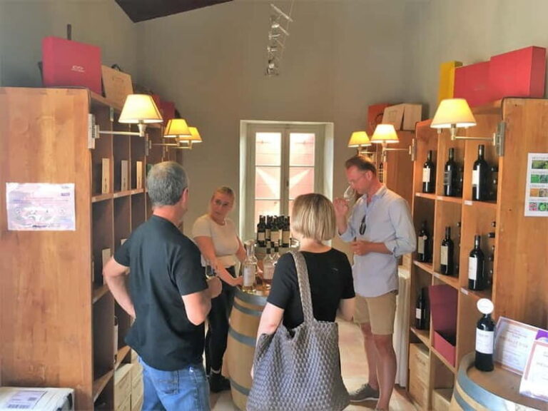 From Marseille: Wine and Scenery around Aix-en-Provence - The Practicalities: What You Should Know