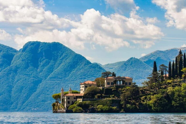 From Milan: Como, Tremezzo, & Bellagio Private Full-Day Tour - Exploring Lake Como: What the Tour Offers