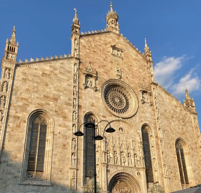 From Milan: Lake Como Cruise with Como Town & Bellagio Tour - Real Traveler Insights and Tips