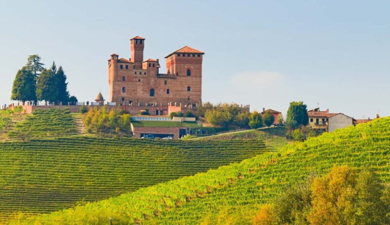 From Milan: Langhe Wine Region Day Trip with Barolo Tasting - What Sets This Tour Apart?