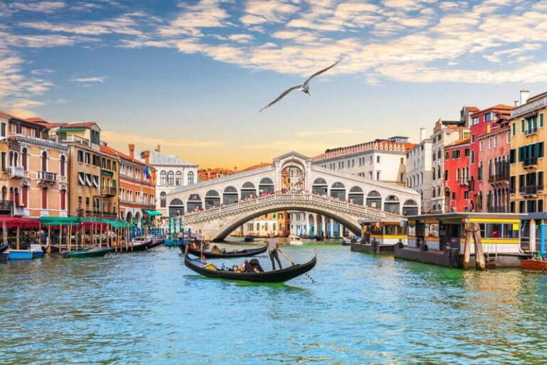 From Milan: Venice Day Tour with Boat Ride - Practical Details and Insights