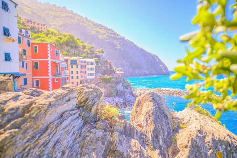 From Milan:Cinque Terre National Park with Limoncino Tasting - Final Thoughts