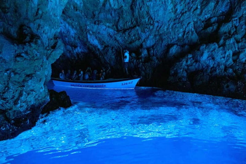 From Milna, Supetar, Postira: Magical Blue Cave and Hvar - What Travelers Love & What to Consider