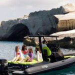 From Milos: Kimolos & Poliegos Islands Private Boat Tour - What Makes This Tour Stand Out