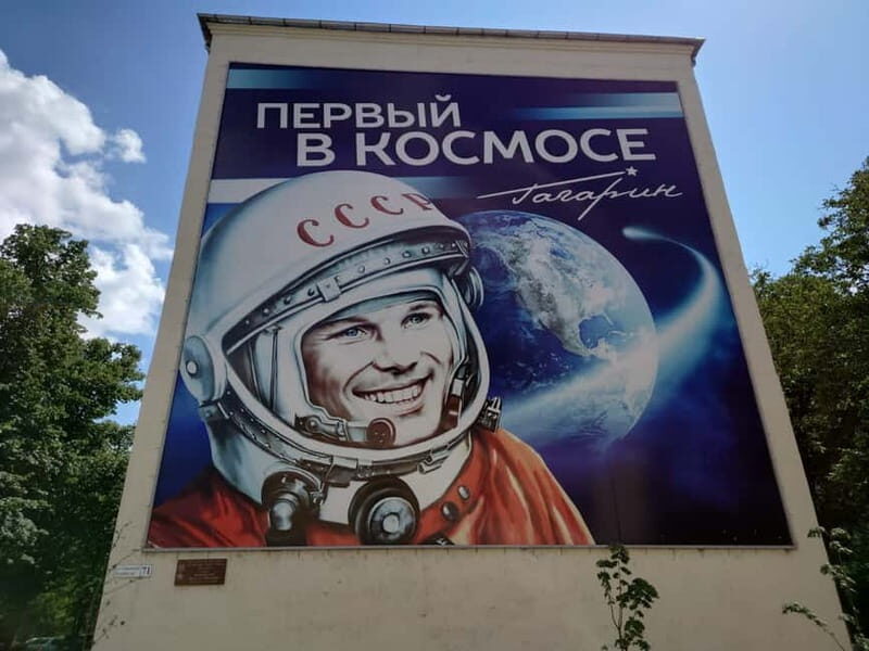 from Moldova:Tour to Soviet Transnistria with Cognac - What Makes This Tour Special?