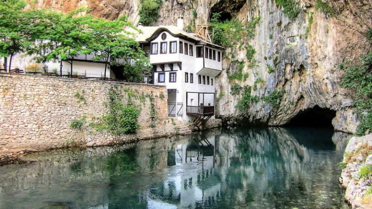 From Mostar: Blagaj, Poitelj & Kravice Waterfalls Day Tour - The Practicalities: What You Need to Know