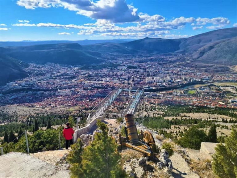 From Mostar: Day Trip to the Countryside of Herzegovina - What Makes This Tour Stand Out?