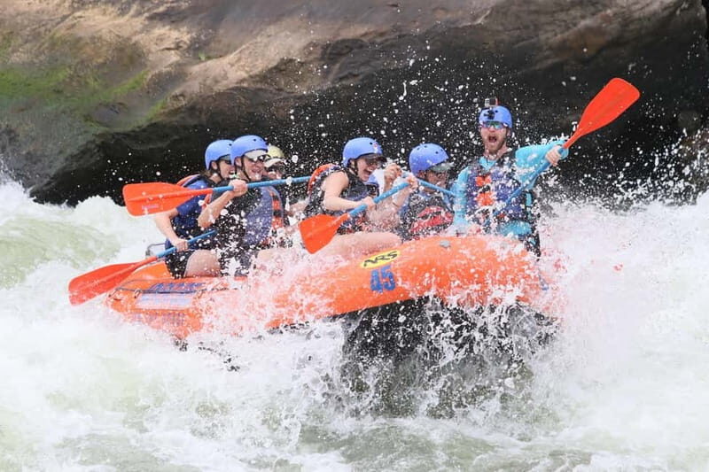 From Mostar: Neretva River Rafting Adventure with Meals - A Deep Dive Into the Experience