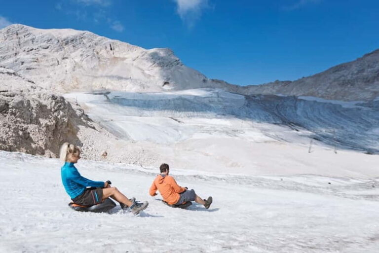 From Munich: Tour of Germany's Highest Peak Zugspitze - Who Would Enjoy This Tour Most?