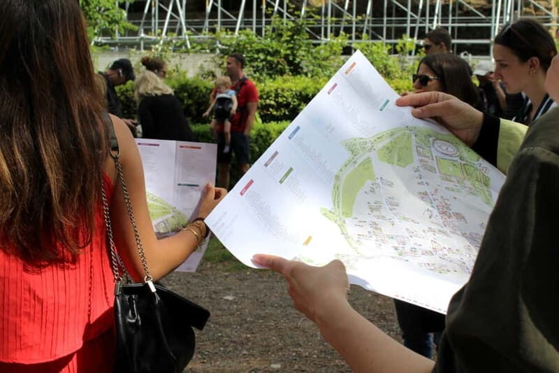 From Naples: Pompeii & Vesuvius Tour with Lunch Included - The Experience: What You Can Expect
