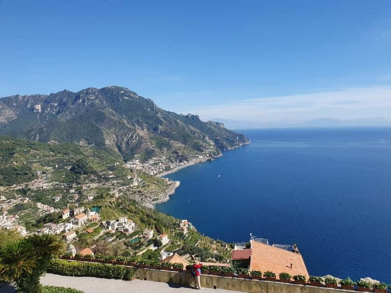 From Naples: Positano and Amalfi Guided Tour by Sea - The Real Value of this Tour